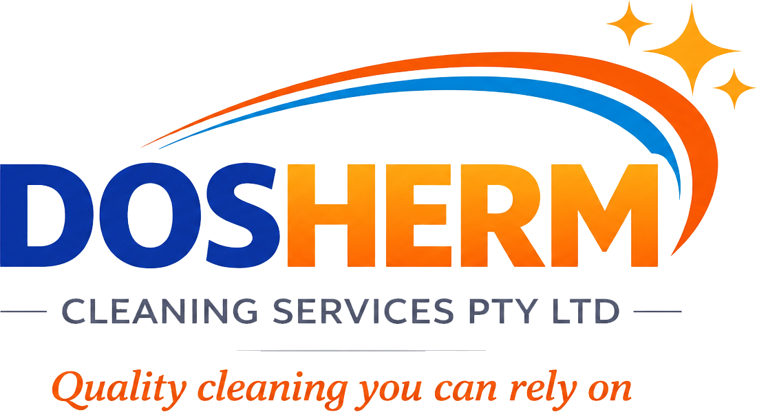 Dosherm Cleaning Services